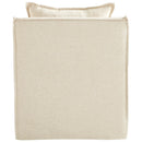 Sovente Chair | Natural