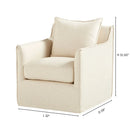 Sovente Chair | Natural