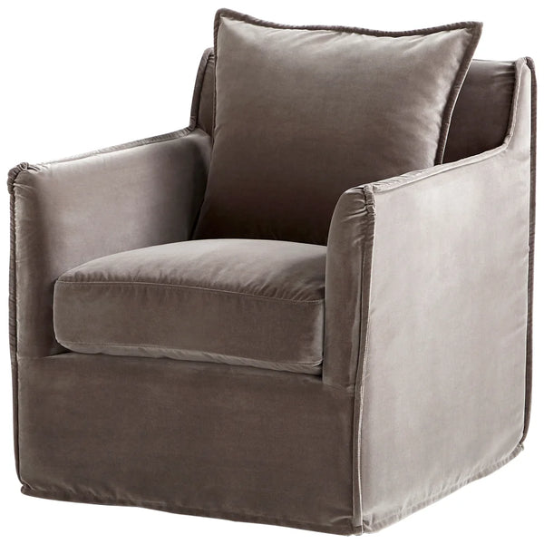 Sovente Chair | Grey