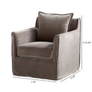 Sovente Chair | Grey
