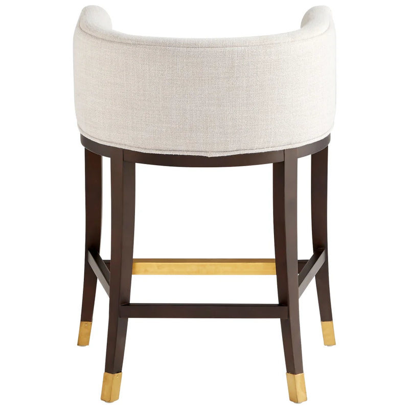 Chaparral Counter Stool | Zorro Fog