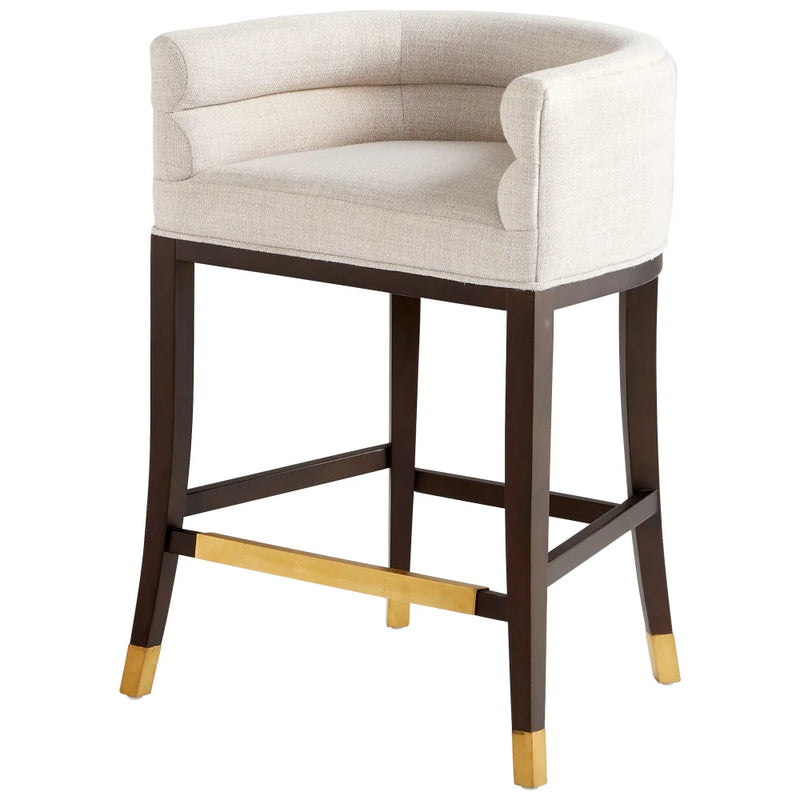 Chaparral Counter Stool | Zorro Fog