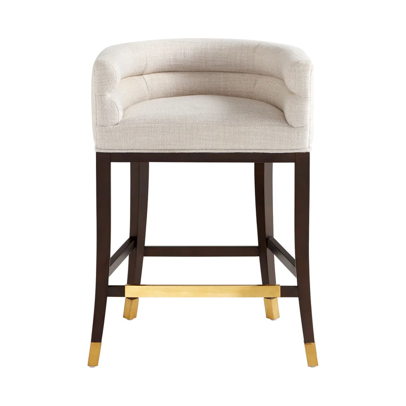 Chaparral Counter Stool | Zorro Fog