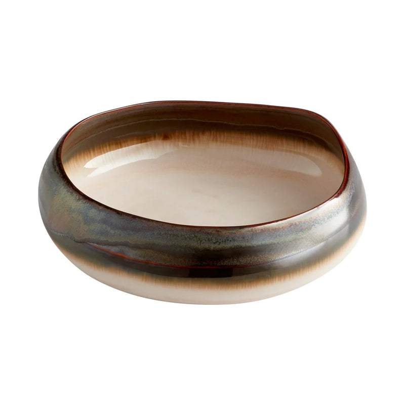 Allurement Bowl | Desert Sand - Small