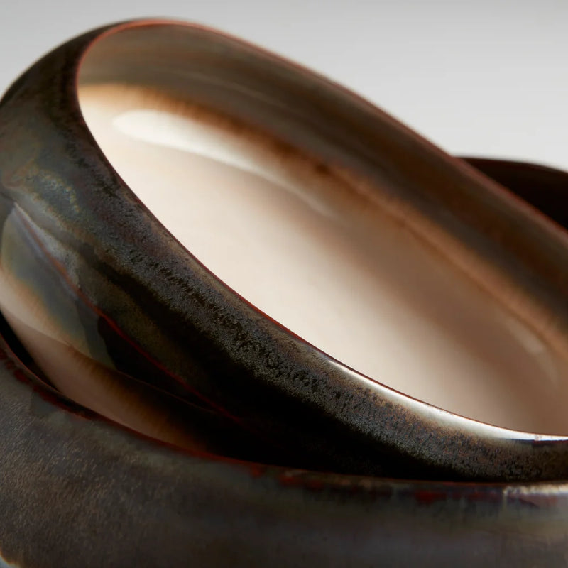 Allurement Bowl | Desert Sand - Medium