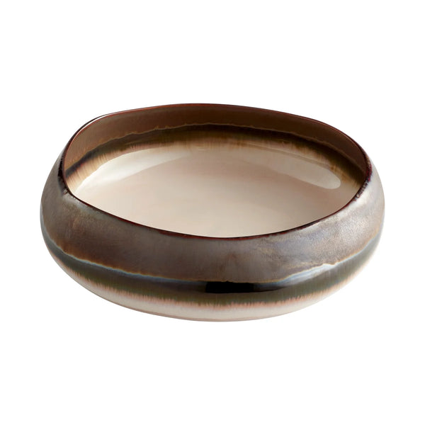 Allurement Bowl | Desert Sand - Medium