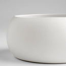 Purezza Bowl | White