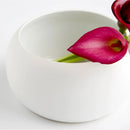 Purezza Bowl | White