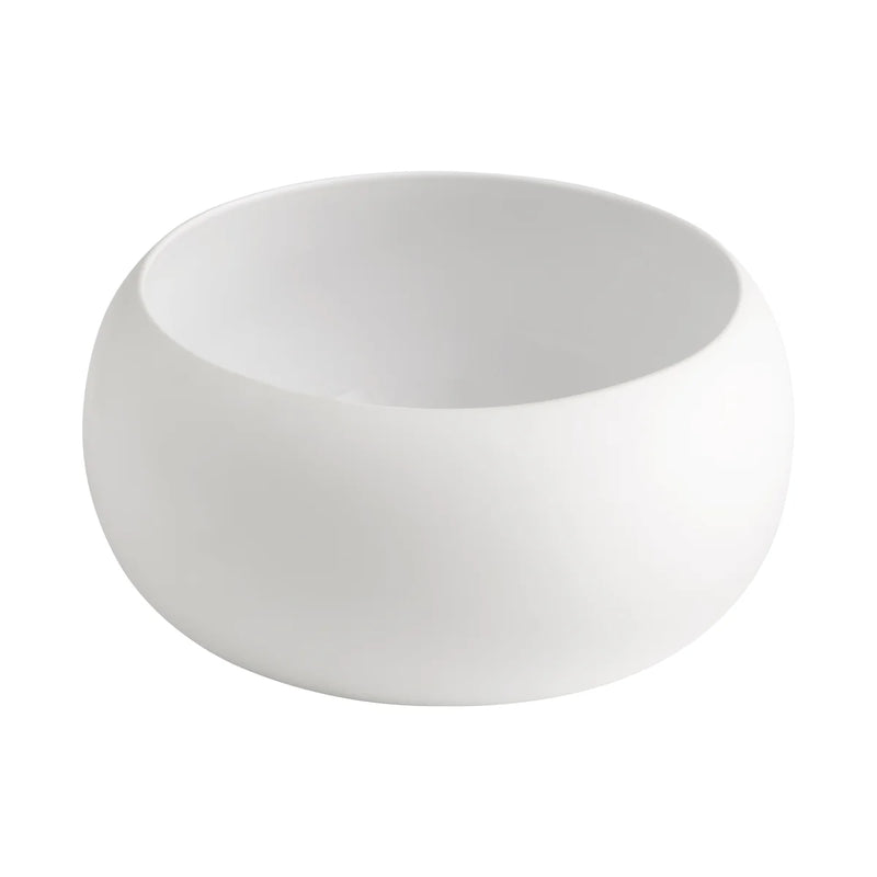 Purezza Bowl | White