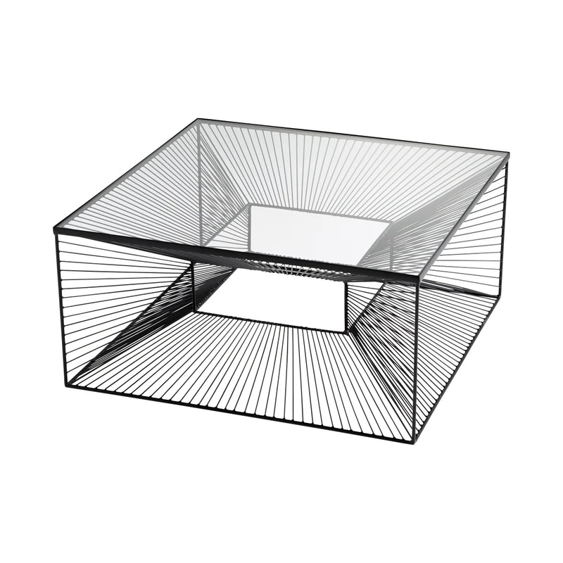 Enchantment Coffee Table | Graphite