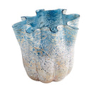 Meduse Vase | Blue - Medium
