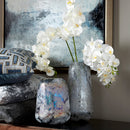 Moonscape Vase | Iridescent – Medium