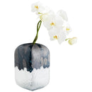 Bosco Vase | Blue And White - Large
