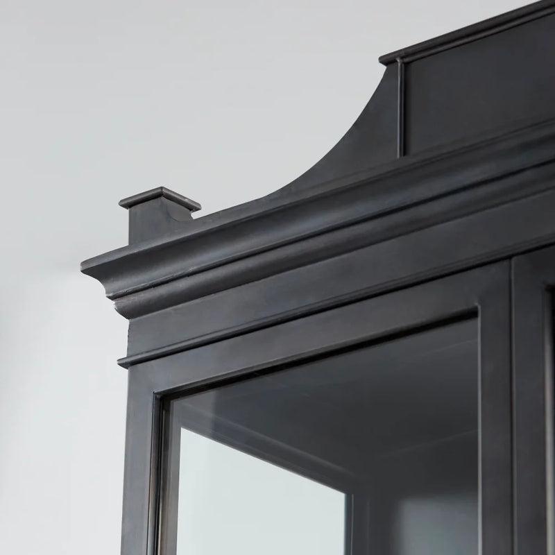 Bethlem Cabinet | Black