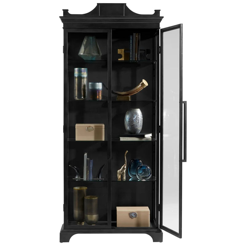 Bethlem Cabinet | Black