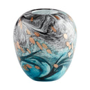 Prismatic Vase | Multi Colored - Small