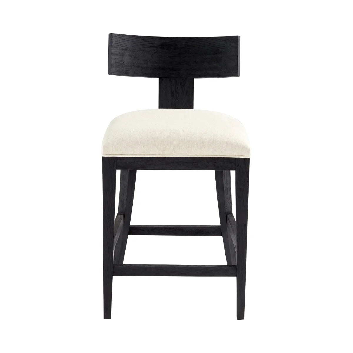 Sedia Counter Stool | Black