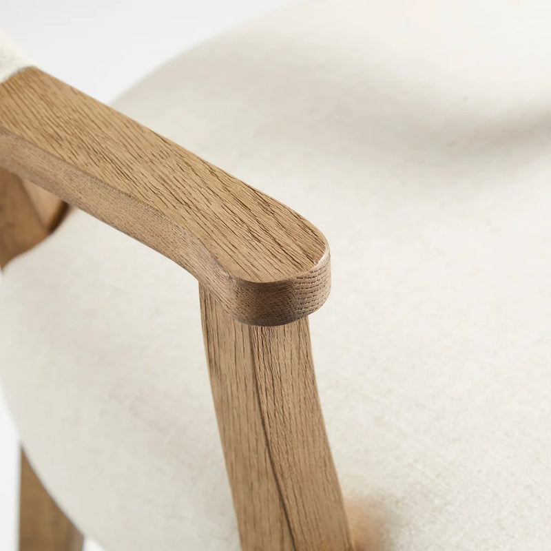 Prater Counter Stool | Natural