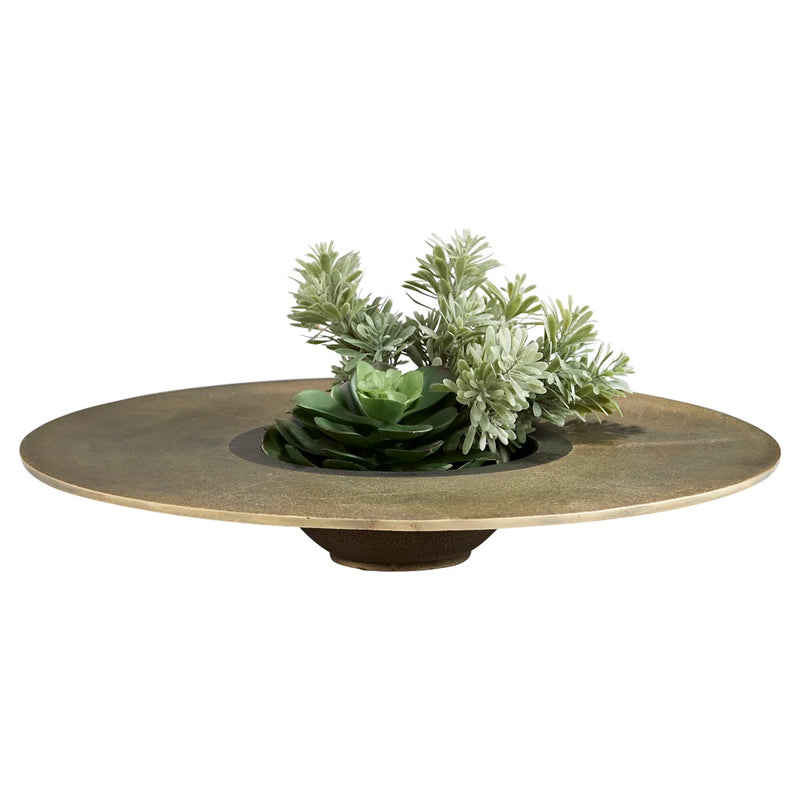 Magen Bowl | Bronze