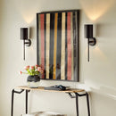 Tarsal Table | Gold And Black
