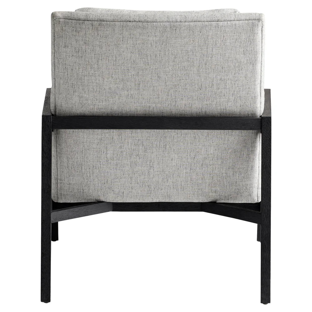 Presidio Chair | Black