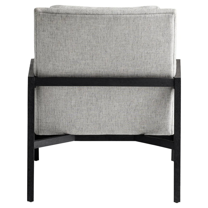 Presidio Chair | Grey