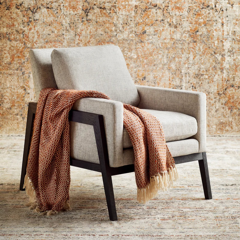 Presidio Chair | Grey