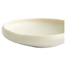 Elon Bowl | White - Medium