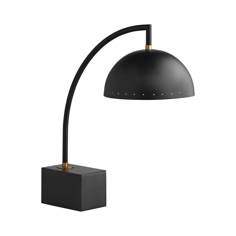 Mondrian Table Lamp | Black