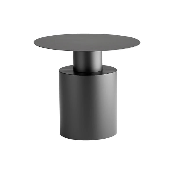 Tall Victor Table | Graphite