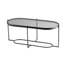 Bow Tie Deluxe Table | Graphite