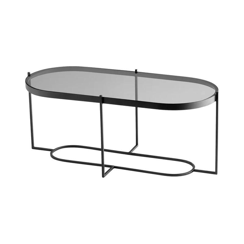 Bow Tie Deluxe Table | Graphite