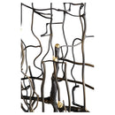 Wilting Sculpture | Brass