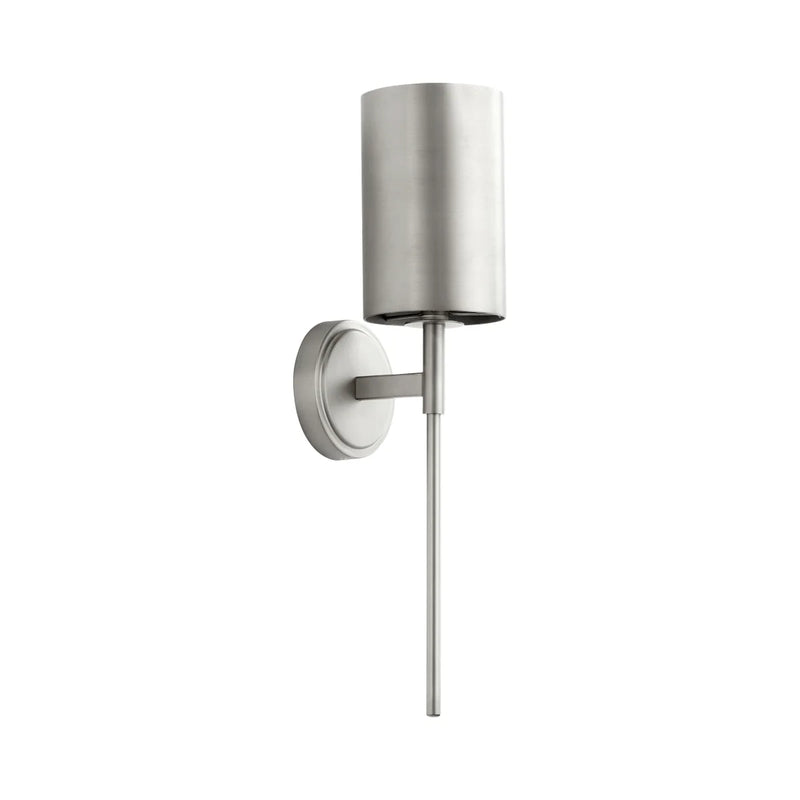 Verlicht Wall Mount | Satin Nickel