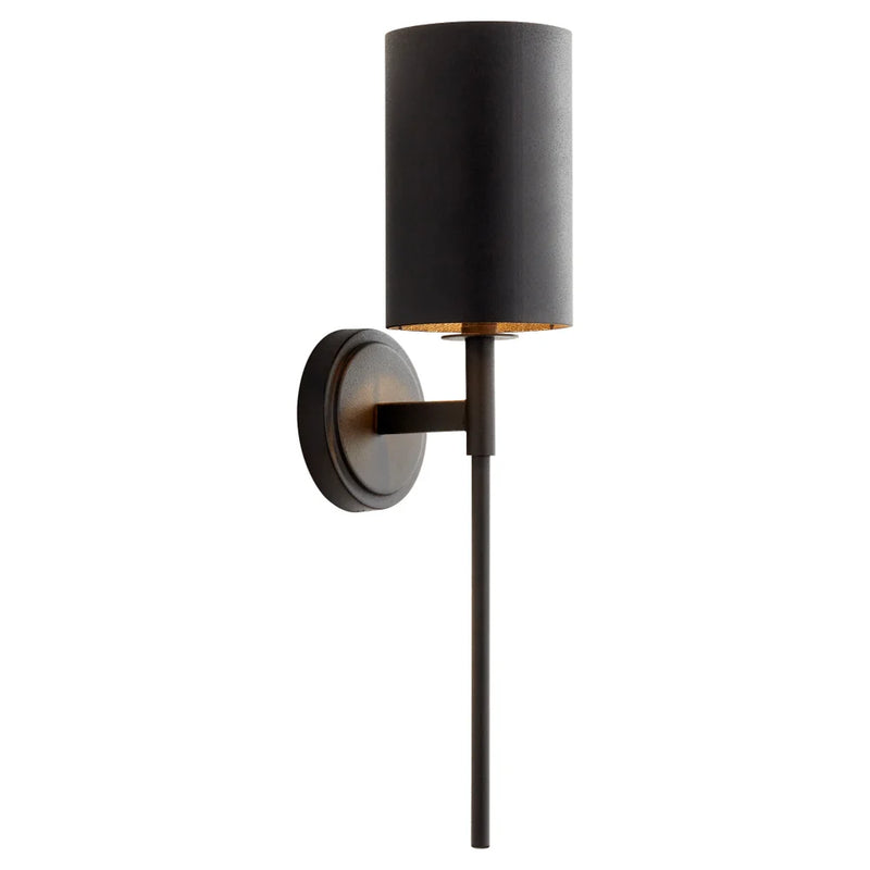 Verlicht Wall Mount | Black