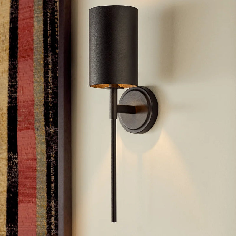 Verlicht Wall Mount | Black