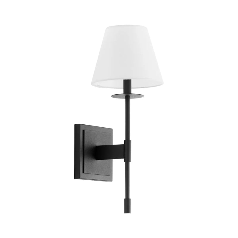 Kubel Wall Mount | Black