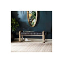 Polar Wood Seating | Black