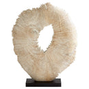 Winona Sculpture | Whitewash