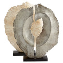 Winona Sculpture | Whitewash