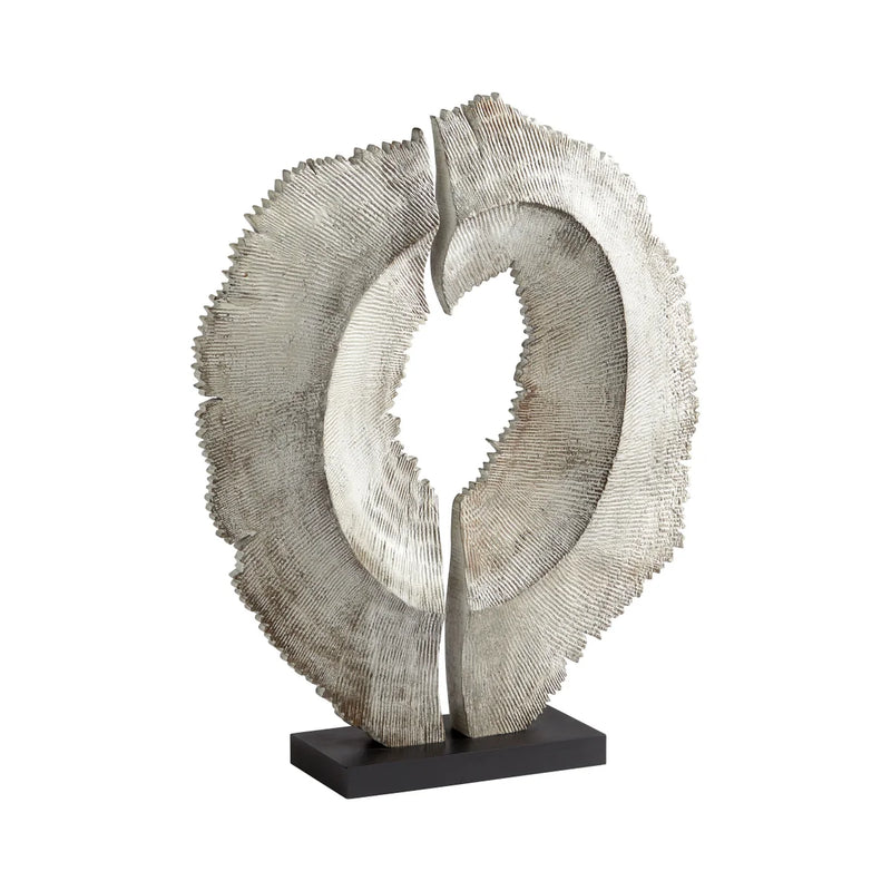 Bombay Sculpture | Whitewash