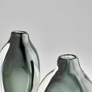 Moraea Vase | Grey - Large