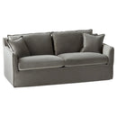 Sovente Sofa | Grey
