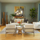 Sovente Sofa | Cream