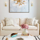 Sovente Sofa | Cream