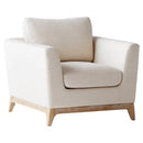 Chicory Chair | White