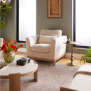 Chicory Chair | White