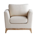 Chicory Chair | White