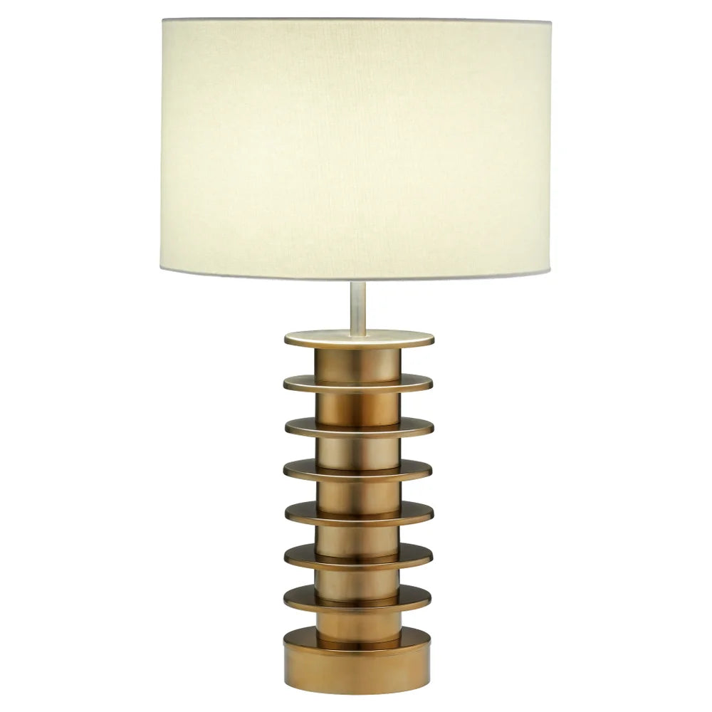 Alessio Table Lamp