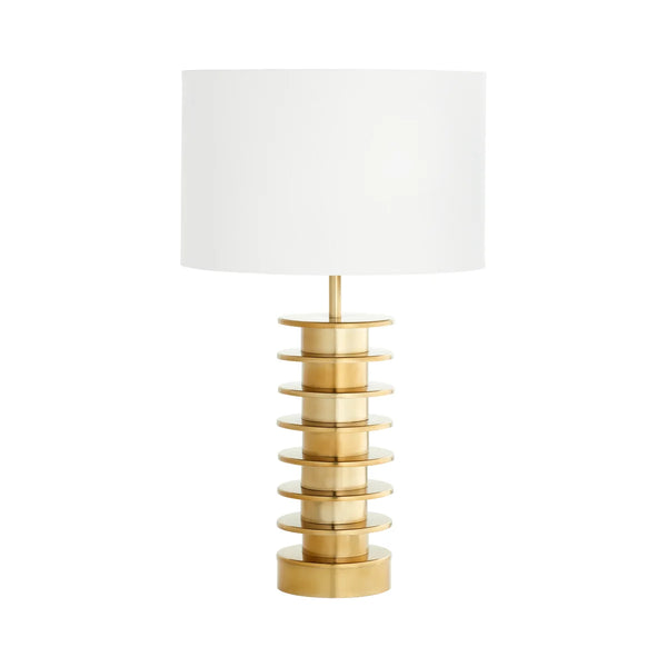 Alessio Table Lamp